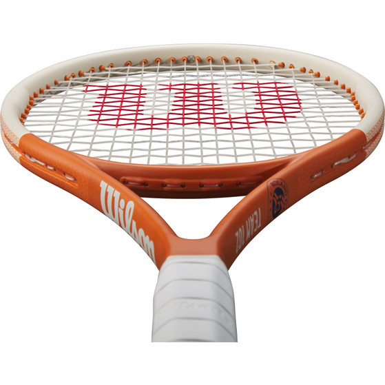 Wilson Roland Garros Team 102 Bundel