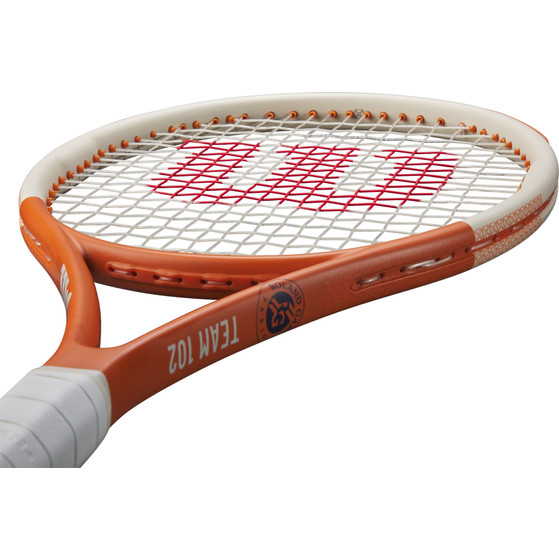 Wilson Roland Garros Team 102 Bundel