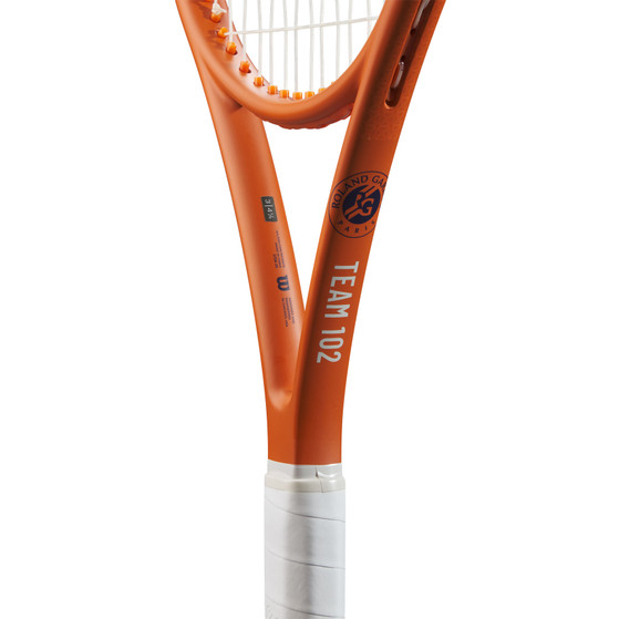 Wilson Roland Garros Team 102 Bundel