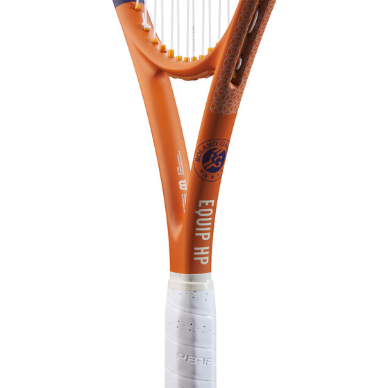 Wilson Roland Garros Equipe HP
