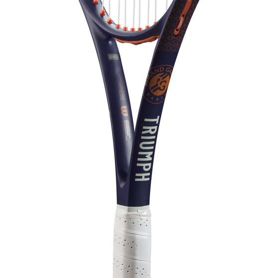 Wilson Roland Garros Triumph Bundel