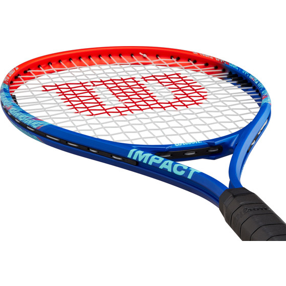 Wilson Impact