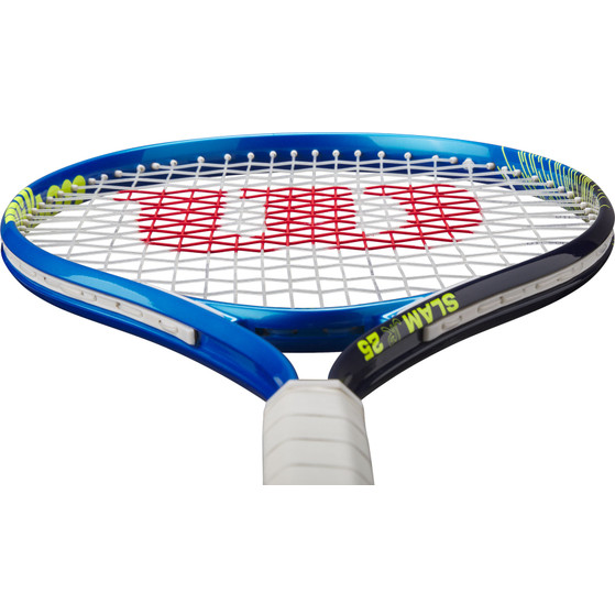 Wilson Slam Jungens 25