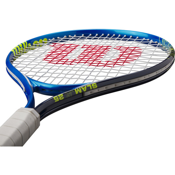 Wilson Slam Jungens 25