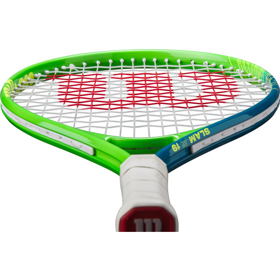 Wilson Slam Jungens 19