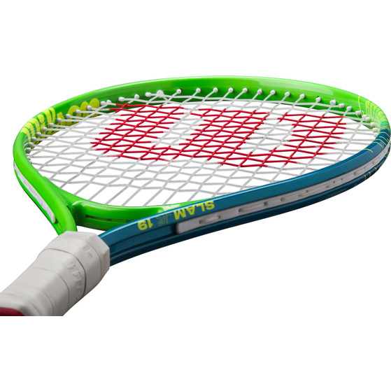 Wilson Slam Jungens 19