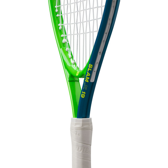 Wilson Slam Jungens 19