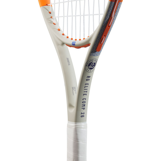 Wilson Roland Garros Elite Junior 26