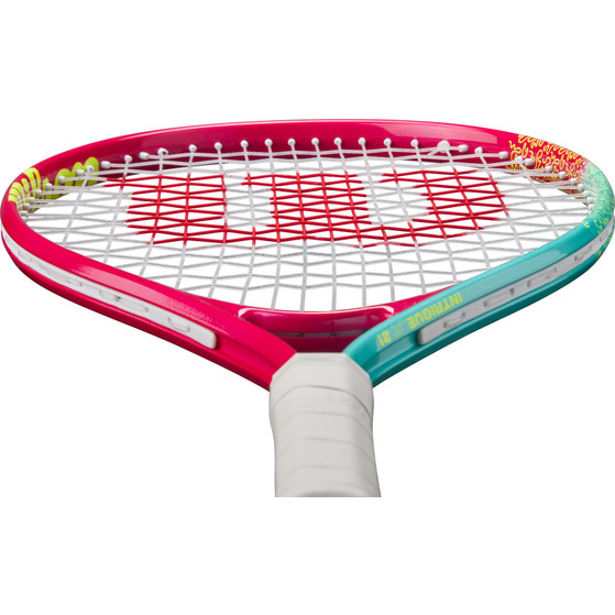 Wilson Intrigue Mädchen 21