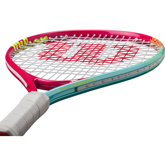 Wilson Intrigue Mädchen 21