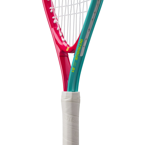 Wilson Intrigue Mädchen 21