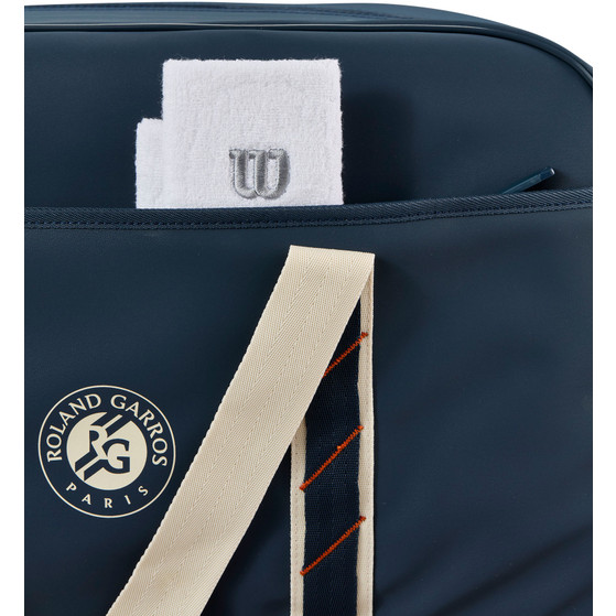 Wilson Roland Garros Triumph Bundel