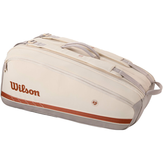 Wilson Roland Garros Team 102 Bundel
