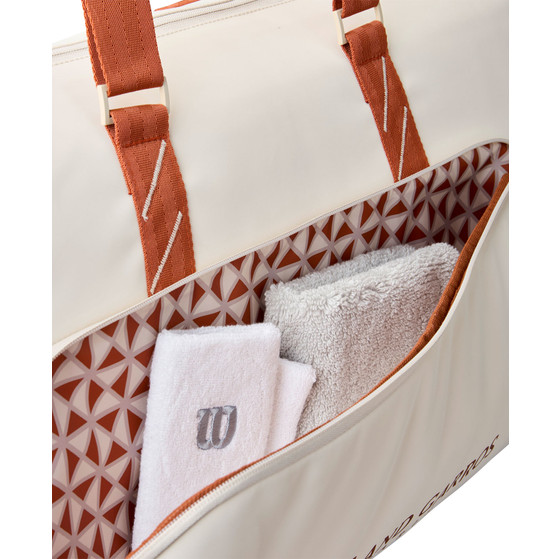 Wilson Roland Garros Team 102 Bundel