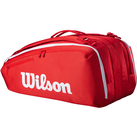 Wilson Super Tour 15 Schlägertasche