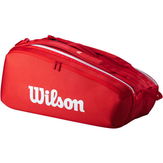Wilson Super Tour 9 Racketbag