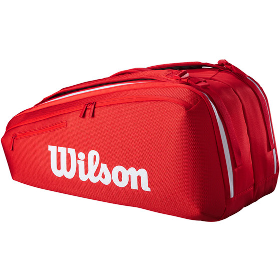 Wilson Super Tour 9 Racketbag