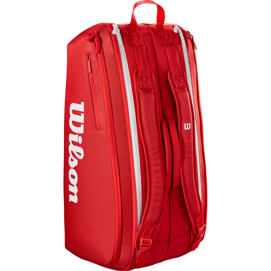 Wilson Super Tour 9 Racketbag