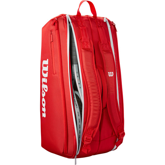Wilson Super Tour 9 Racketbag