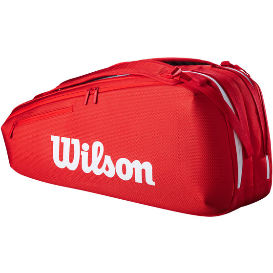 Wilson Super Tour 6 Racketbag
