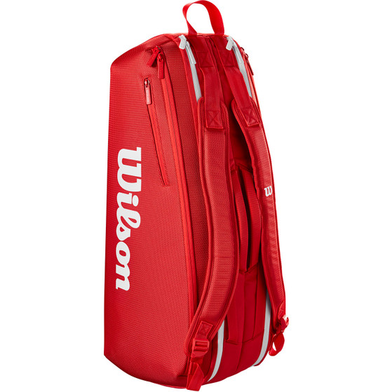 Wilson Super Tour 6 Racketbag