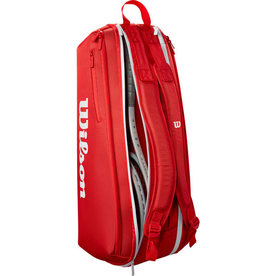 Wilson Super Tour 6 Racketbag
