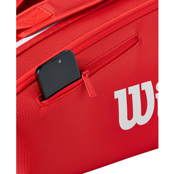 Wilson Super Tour 6 Racketbag