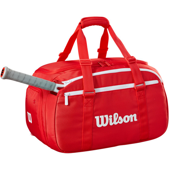 Wilson Super Tour Duffle Bag