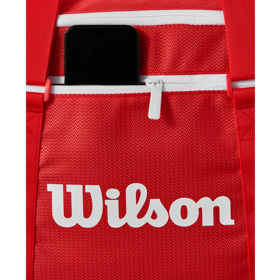 Wilson Super Tour Duffle Bag