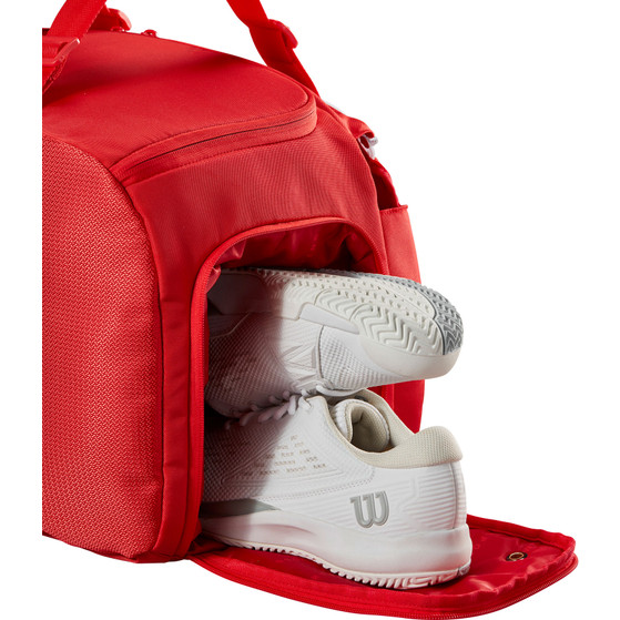 Wilson Super Tour Duffle Bag