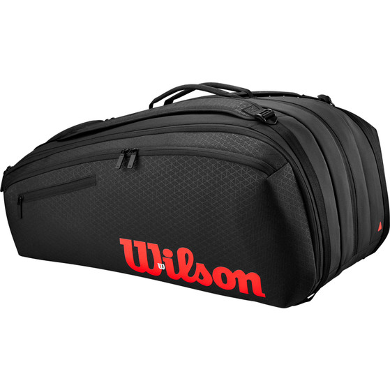 Wilson Clash 15 Racketbag