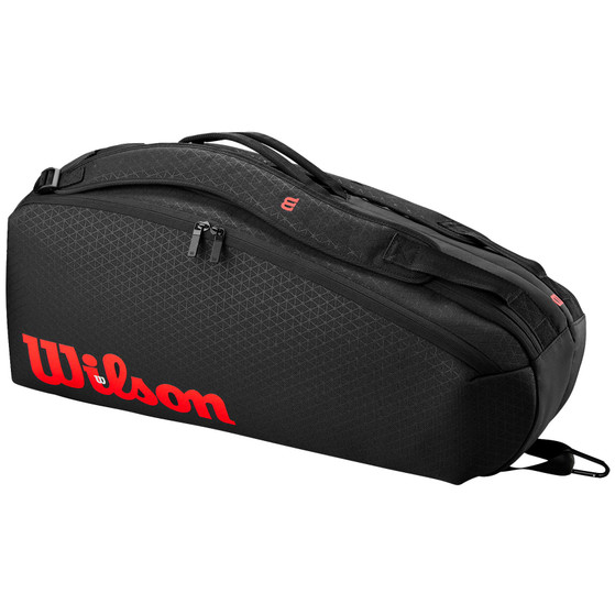 Wilson Clash 6 Racketbag