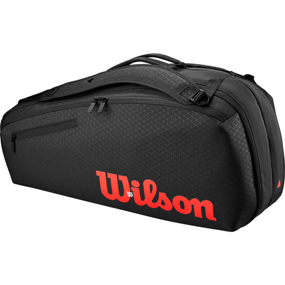 Wilson Clash 6 Racketbag