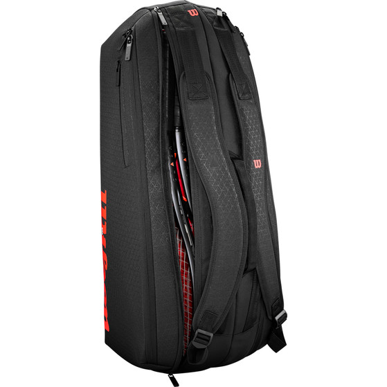 Wilson Clash 6 Racketbag