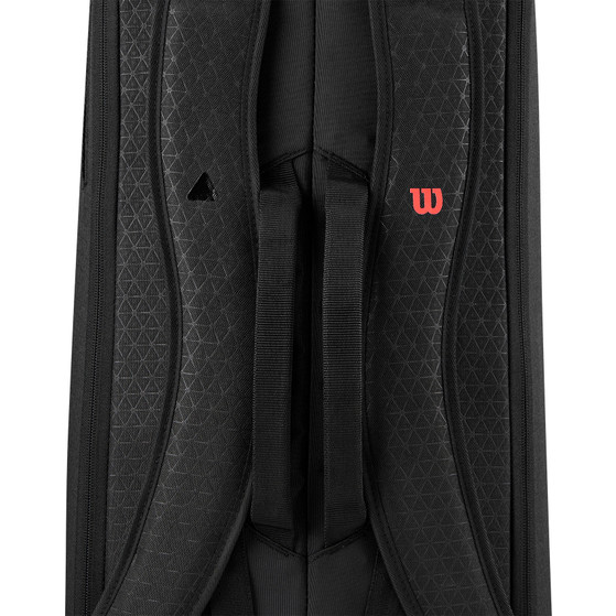 Wilson Clash 6 Racketbag