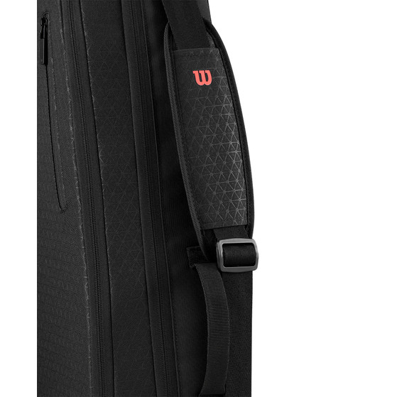 Wilson Clash 3 Racketbag