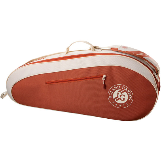 Wilson Roland Garros Team 102 Bundel