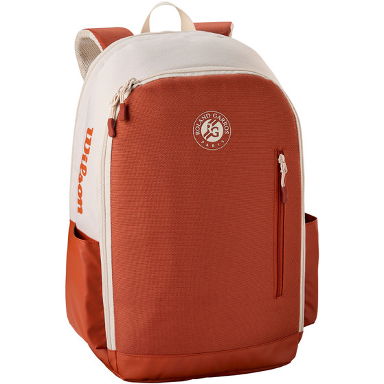 Wilson Roland Garros Team 102 Bundel
