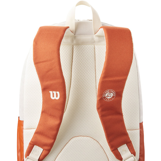 Wilson Roland Garros Team 102 Bundel