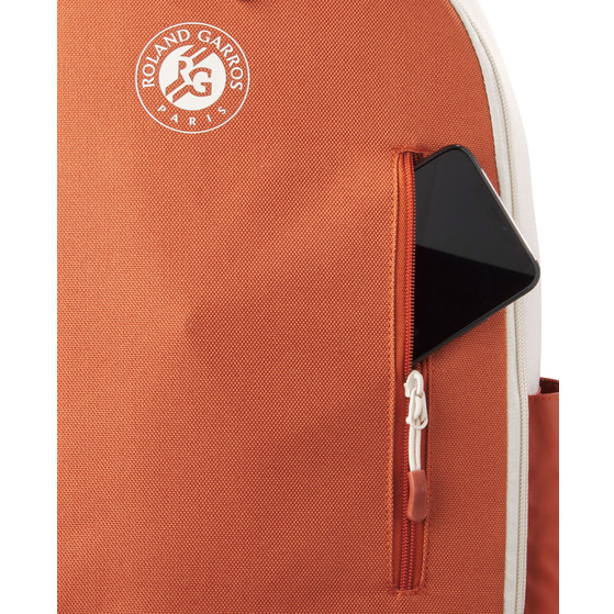 Wilson Roland Garros Team 102 Bundel