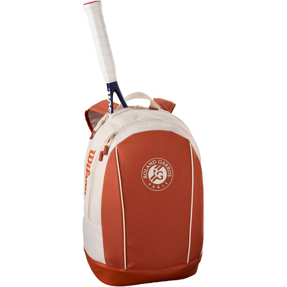Wilson Roland Garros Elite Junior 26 Bundel