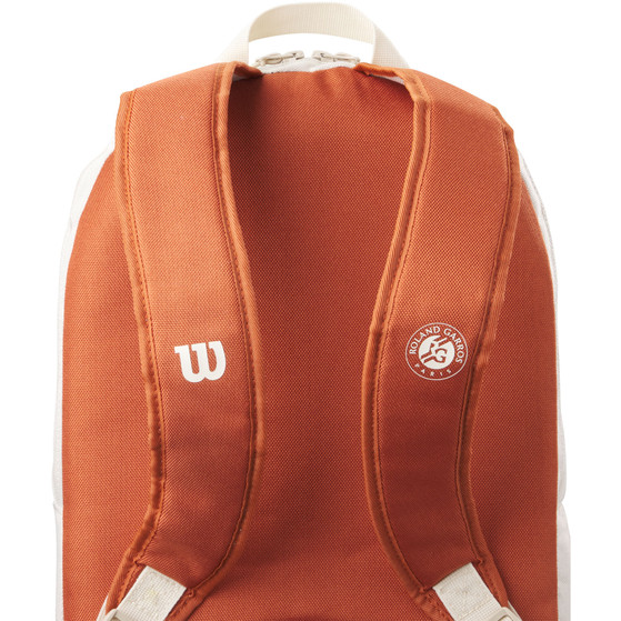 Wilson Roland Garros Elite Junior 26 Bundel