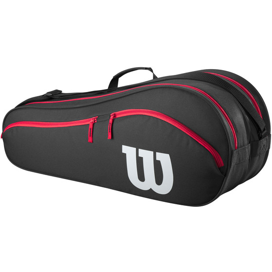 Wilson Advantage 6 Racketbag