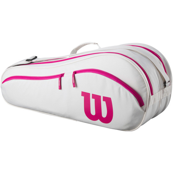 Wilson Advantage 6 Racketbag