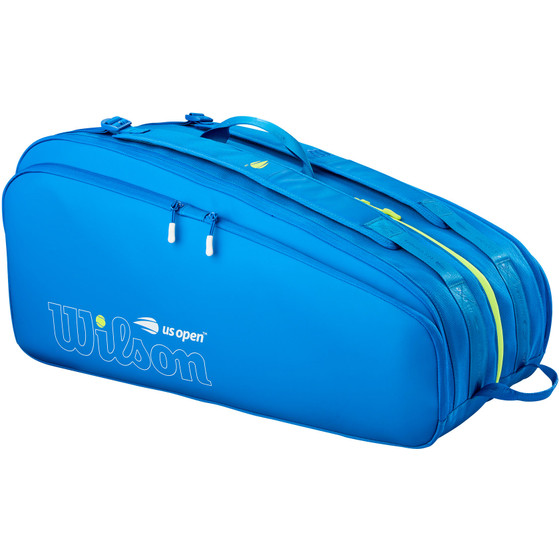 Wilson Tour US Open 12 Schlägertasche