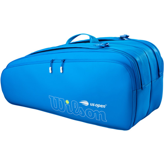 Wilson Tour US Open 12 Schlägertasche