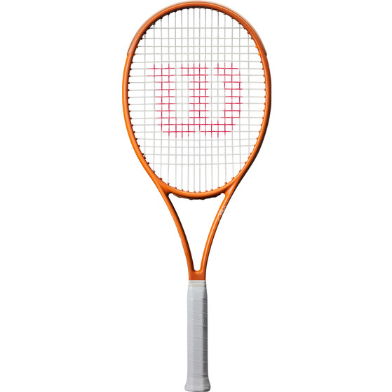 Wilson Blade 98 16x19 V9.0 Roland Garros