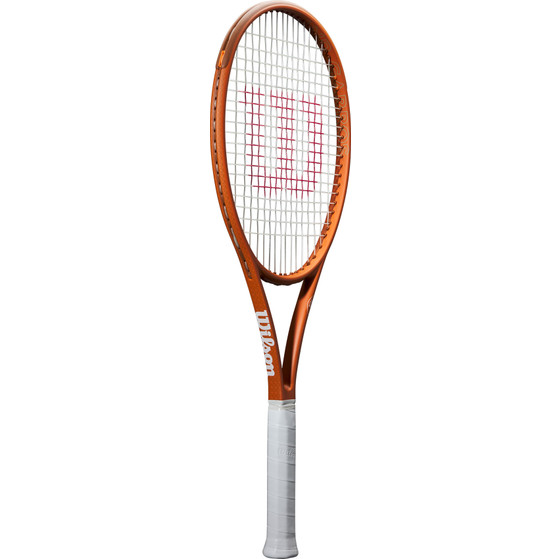 Wilson Blade 98 16x19 V9.0 Roland Garros