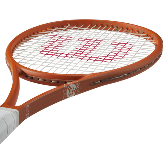 Wilson Blade 98 16x19 V9.0 Roland Garros