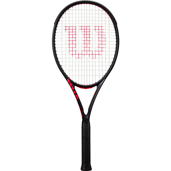 Wilson Clash 100 Pro V3.0 Testracket